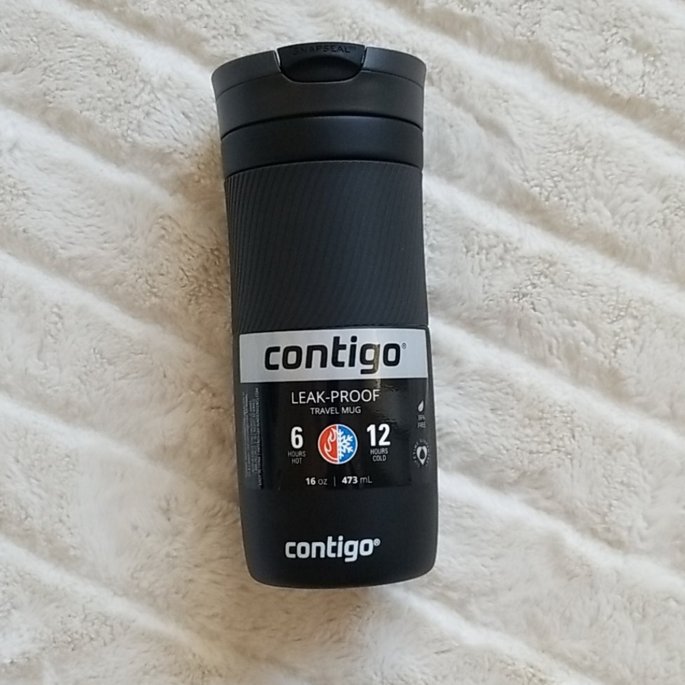 NWT Contigo travel mug